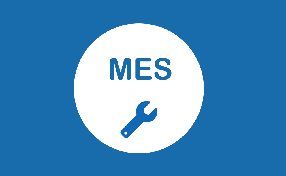 制造执行MES1 制造执行MES1